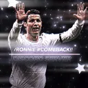 /RONNIE  #COMEBACK!!