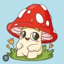 | 🍄 Mushy Forest 🌭|