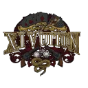 XI Vuitton x IMPERO