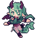sakanaito art + commissions!