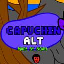 Capuchin Alt Discord Server Icon