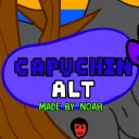 Capuchin Alt