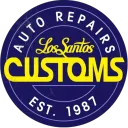 LS Custom 🚗 |  StoryV