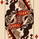 WLW APOCALYPSE Discord server icon