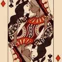 WLW APOCALYPSE Discord Server Icon