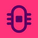 Binary Bacteria Discord Server Icon