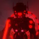 Kingpro's empire Discord server icon