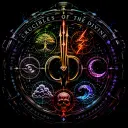Crucibles of the Divine: TTRPG