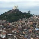 Caxias RJ |  Comunidade Da Penha 🚩