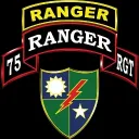 A Co 2-75 Ranger Battalion