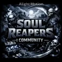 Soul Reapers ❙ Community
