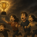 우리들만의 리그