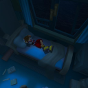 ethan's literature club Discord server icon