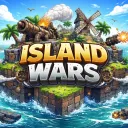 Island Wars