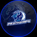 NotGamerPratham's Community icon