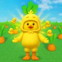Grow A Garden | community + notifiers!