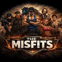 The Misfits Dayz Survival