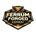 Ferrum Forge(d) Combat Discord server icon