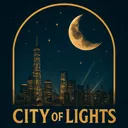 City Of Lights