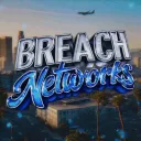 Breach Networks #Season 1 Discord Server Icon