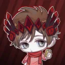 sanakoverse Discord Server Icon