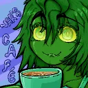 Raiden's Café