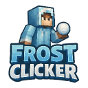 FROST CLICKER :)