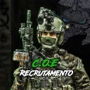 「C.O.Eᵇᵐʳᵖ」RECRUTAMENTOS