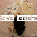 ۶ৎ love letters