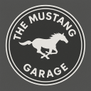 The Mustang Garage