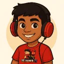 SG_GAMER_YT Discord server icon