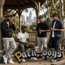 PARK-BOYZ || 𝐘ogsta.