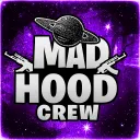 Mad Hood Crews