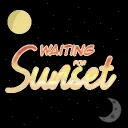 ʚ⚋ᴡᴀɪᴛɪɴɢ ғᴏʀ sᴜɴsᴇᴛ⚋►