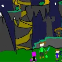 The goopy kingdome of Terrestria