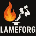 FlameForge | Mc YT Home