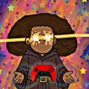 The_Fro_Almighty's Church of Fro-ism