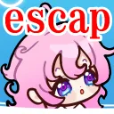 (✿^‿^) .  escape baby naia obby    .   日本語・ENG