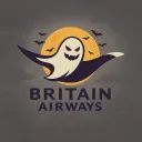 PTFS || Britain Airways || *HALLOWEEN EVENT*