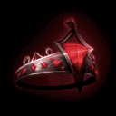 ♦ Duke of the Fallen Federation