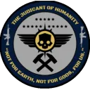 The Judicant of Humanity
