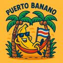 Puerto Banano 506 Discord Server Icon