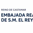 RC | Embajada Real de S.M. El Rey