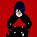 —THE RED GATE—