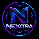 ⚡ NEXORA | Gaming Community