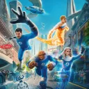 𝐅𝐚𝐧𝐭𝐚𝐬𝐭𝐢𝐜 𝐅𝐨𝐮𝐫 : 𝐅𝐢𝐫𝐬𝐭 𝐒𝐭𝐞𝐩𝐬  Icon