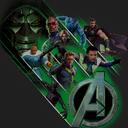 AVENGERS DOOMSDAY Discord Server Icon