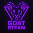 GOAT STEAMm