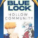 BlueLockHollow Community