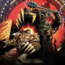 Warhammer-Burning Heresy